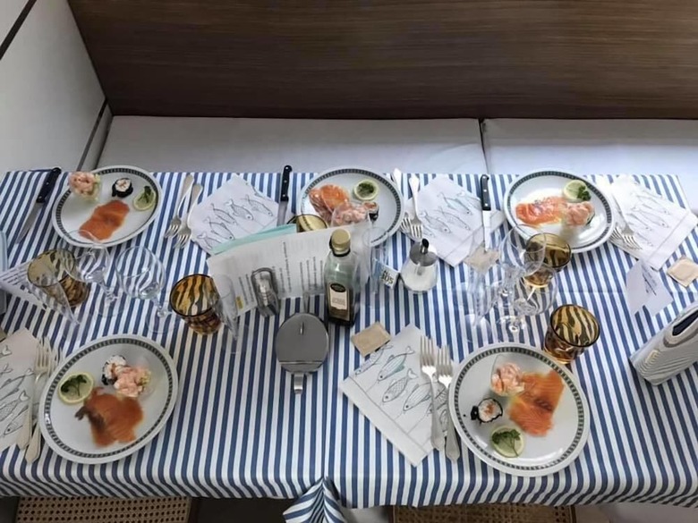 Hotel Albatros