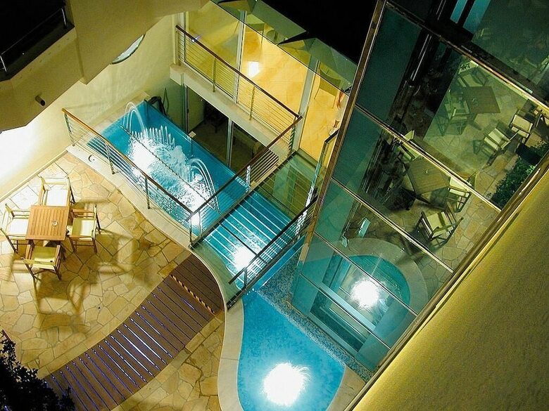 Hotel Albatros