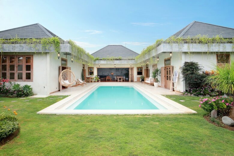 Villa Olala