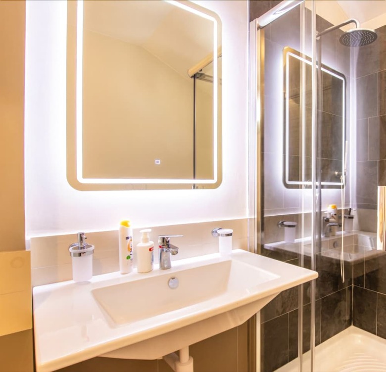 Apartamento Teseo Holiday