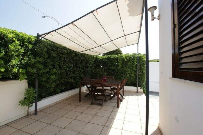 Apartamento White Beach