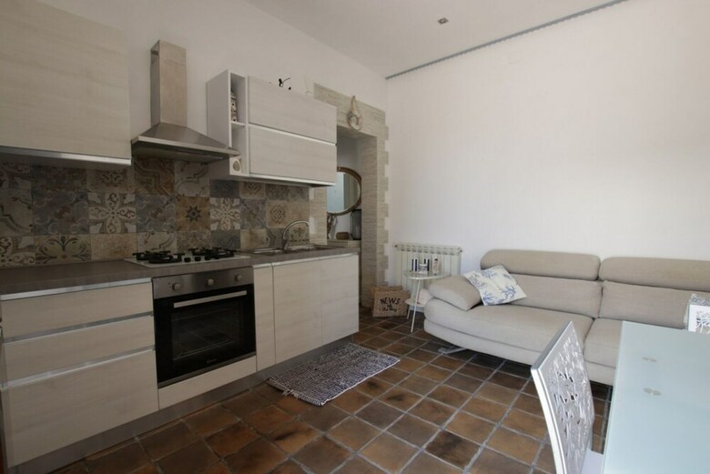 Apartamento White Beach