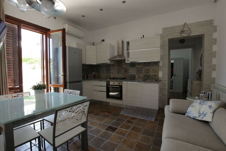 Apartamento White Beach