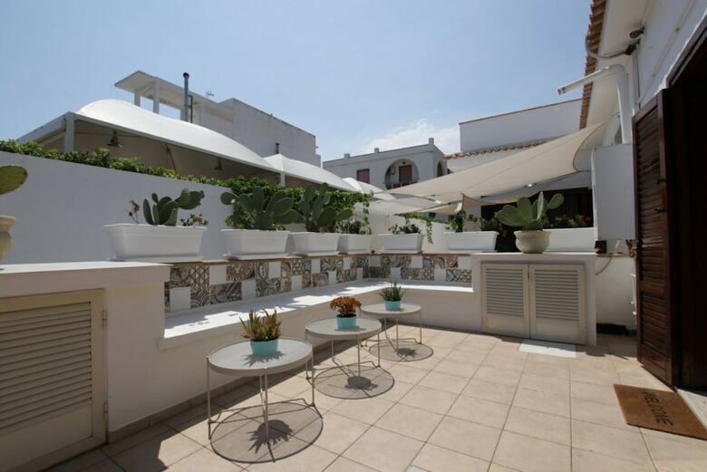 Apartamento White Beach