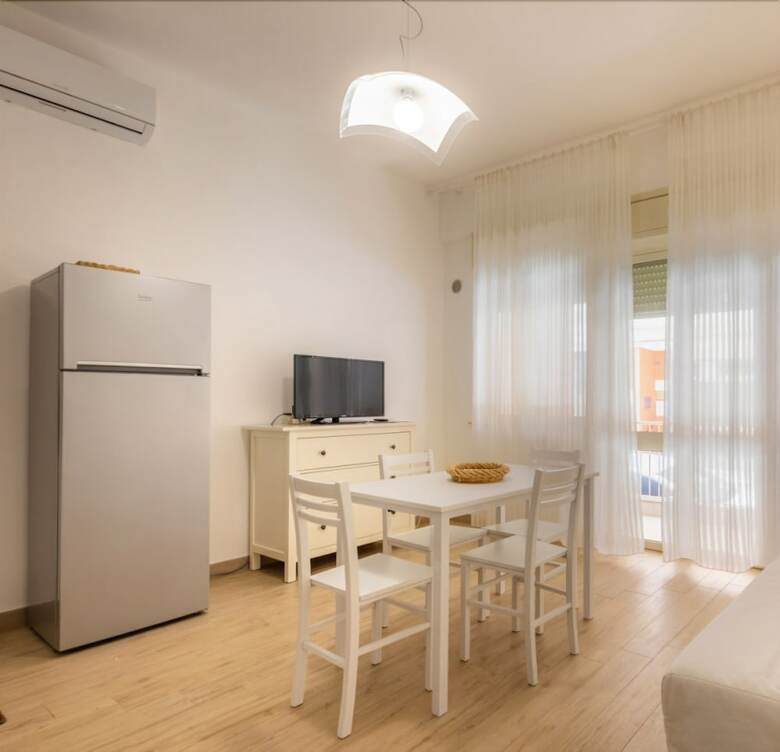 Tosca Apartment