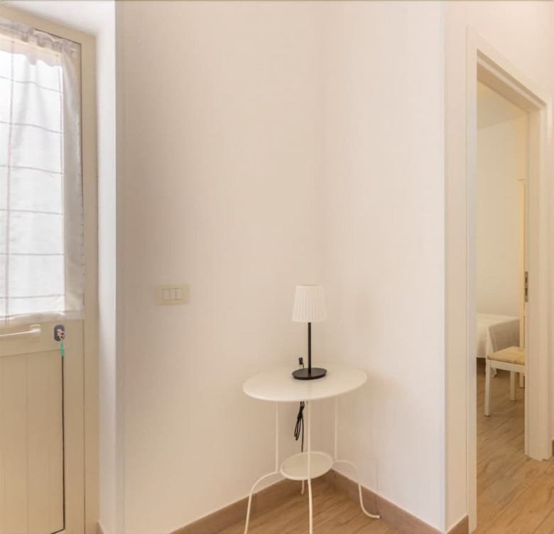 Tosca Apartment