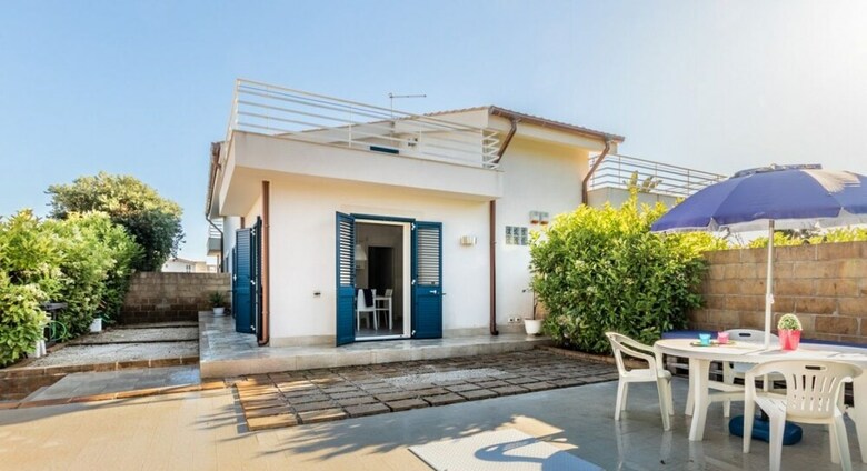 Apartamento Sweet Sea