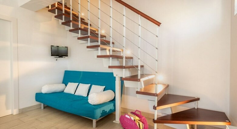 Apartamento Sweet Sea