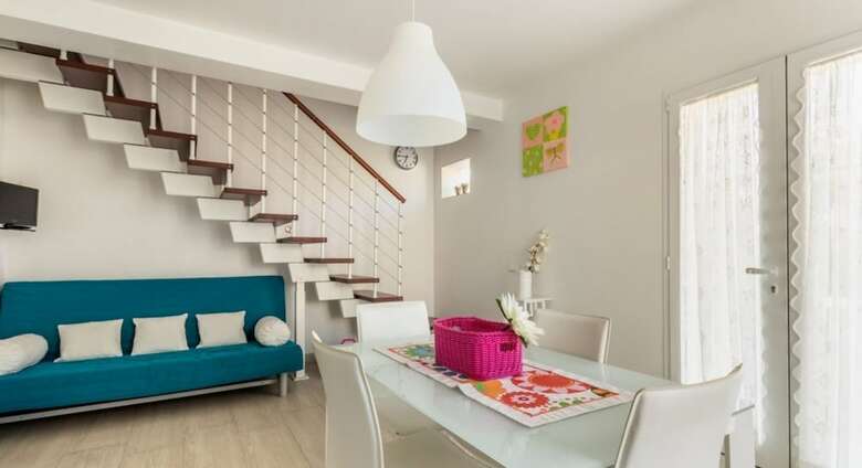 Apartamento Sweet Sea