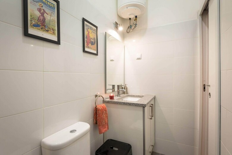 Hotel Feel@home Lisboa