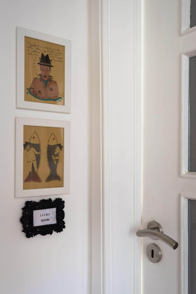 Hotel Feel@home Lisboa