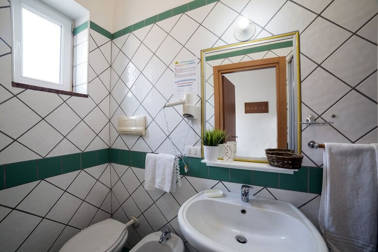 Hotel Albergo Margherita