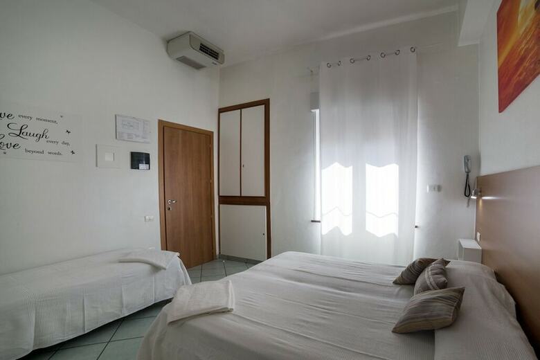 Hotel Albergo Margherita