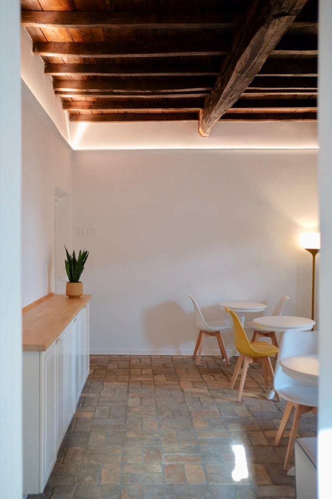 Palazzo Lupardi Relais