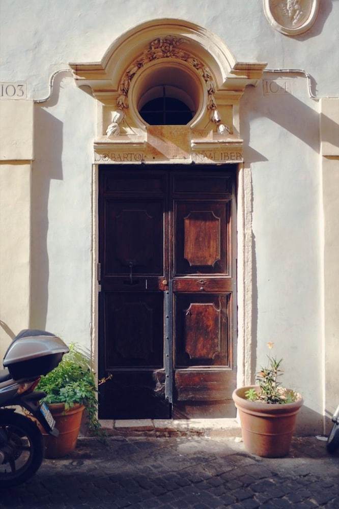 Palazzo Lupardi Relais
