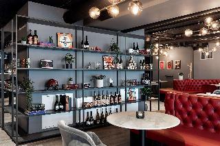Hotel Radisson Red Aarhus