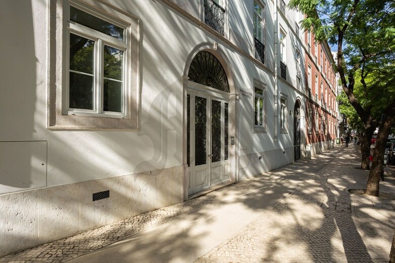 Morgan-jupiter Apartments