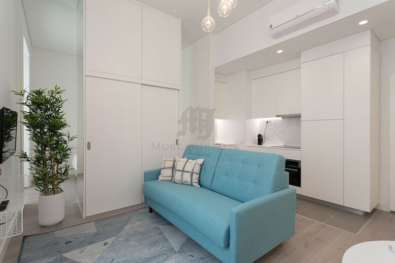 Morgan-jupiter Apartments