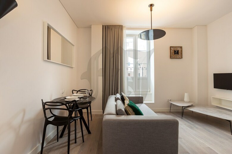 Morgan-jupiter Apartments