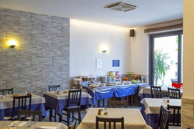 Hotel Maris Stella