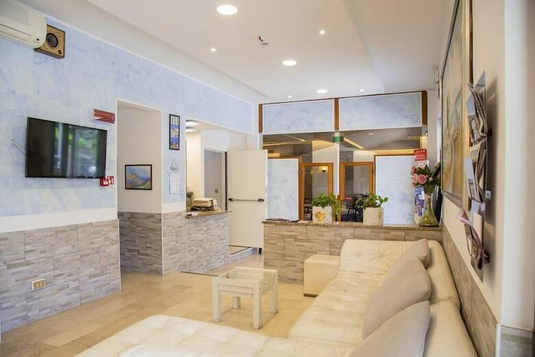 Hotel Maris Stella