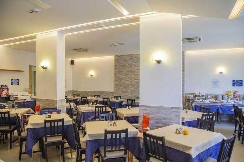 Hotel Maris Stella