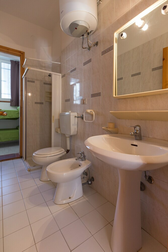 Apartamento Bilocale Smeraldo