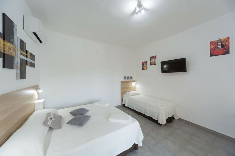 B&B Pioppi
