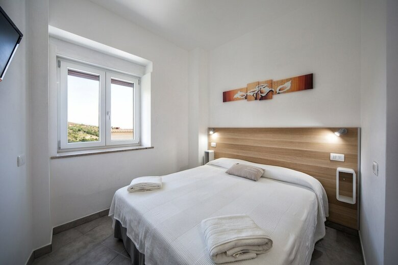 B&B Pioppi