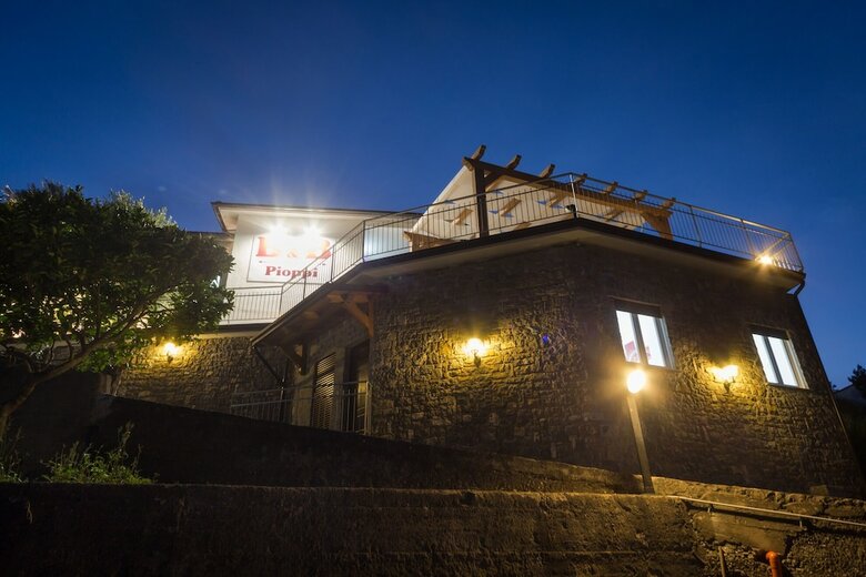 B&B Pioppi