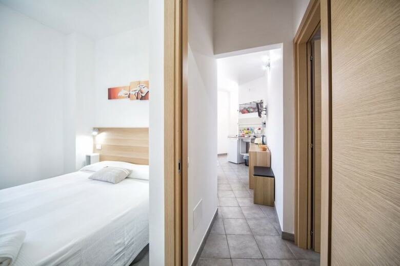 B&B Pioppi