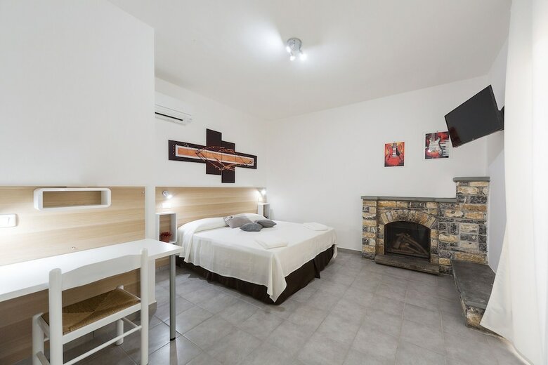 B&B Pioppi