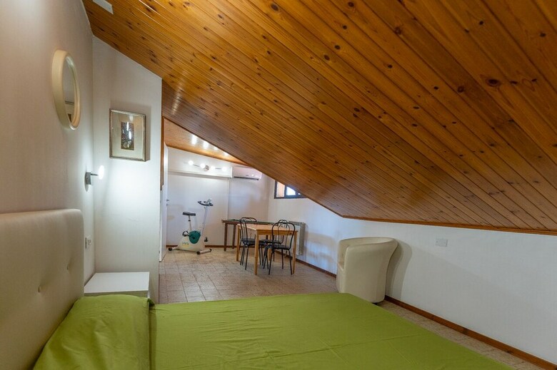 Apartamento Beautiful Su Due Livelli