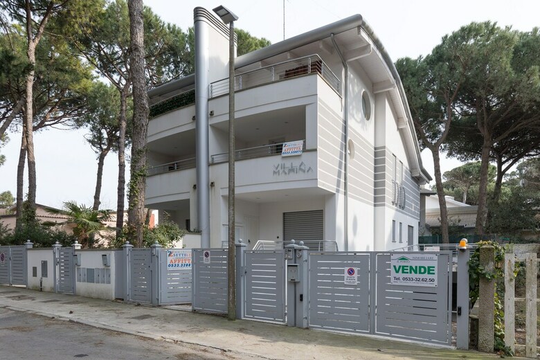 Apartamento Villa Marina