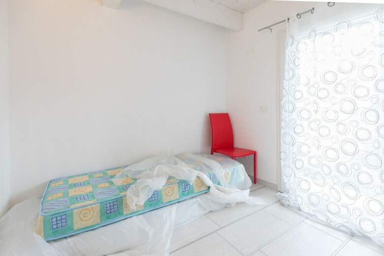 Apartamento Villa Marina