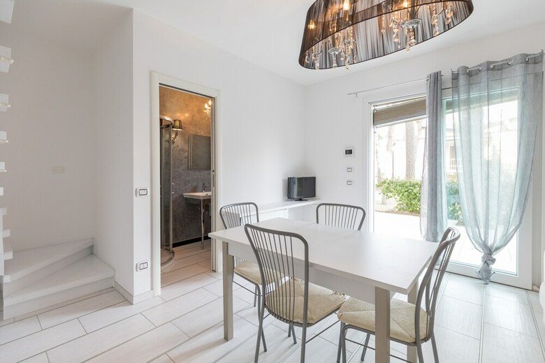 Apartamento Villa Marina