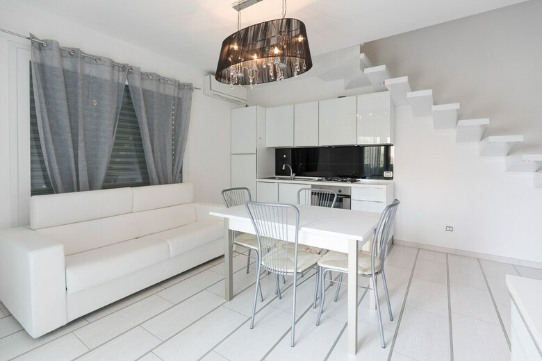 Apartamento Villa Marina