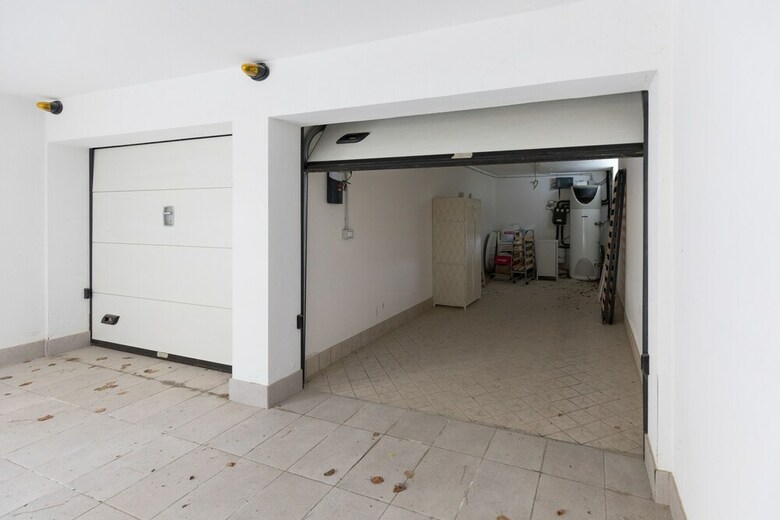 Apartamento Villa Marina