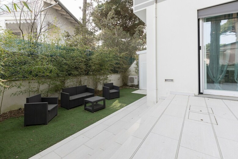 Apartamento Villa Marina