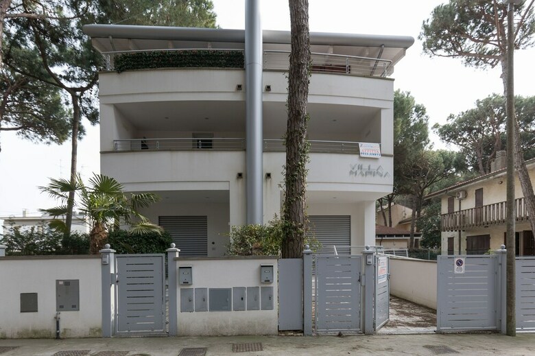 Apartamento Villa Marina