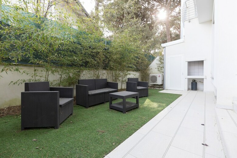 Apartamento Villa Marina