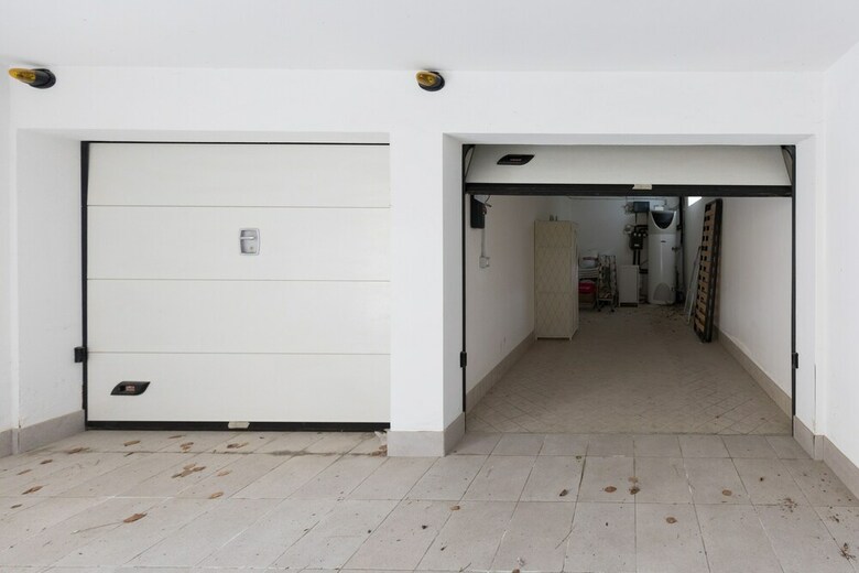 Apartamento Villa Marina