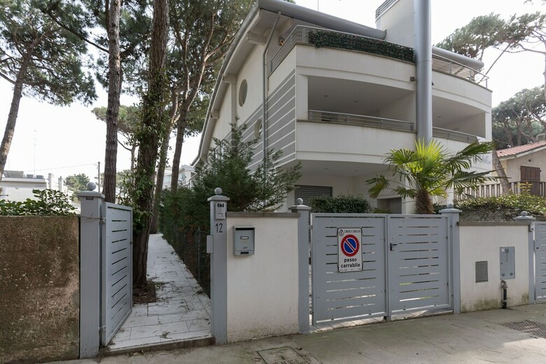 Apartamento Villa Marina