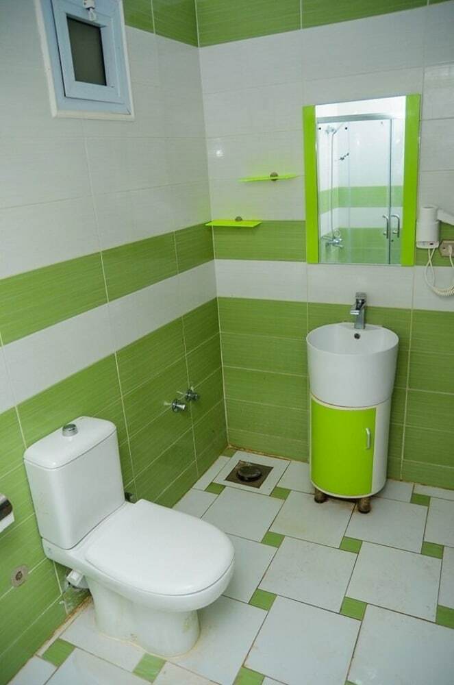 Plan B El Montazah Hotel