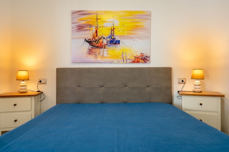 Apartamento Ariosto