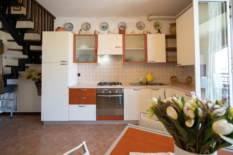 Apartamento Appartamento Darsena