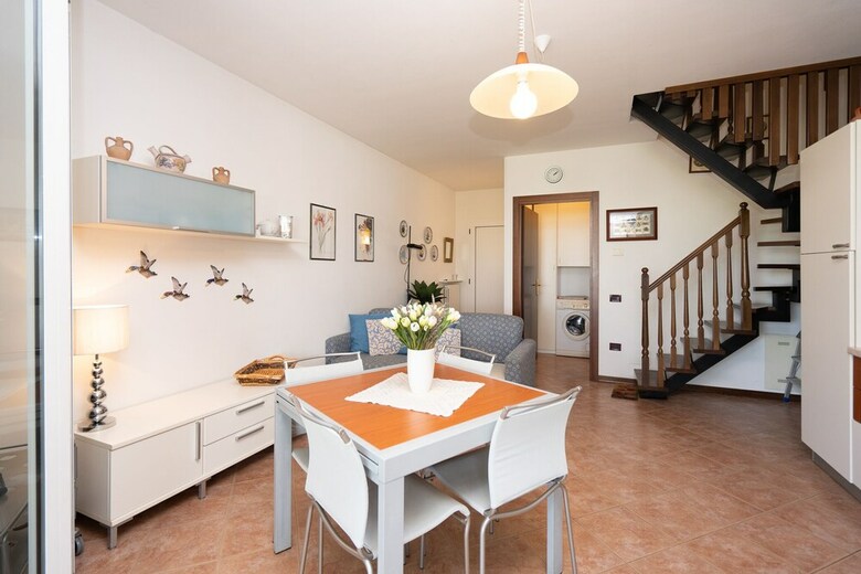 Apartamento Appartamento Darsena