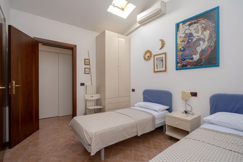 Apartamento Appartamento Darsena