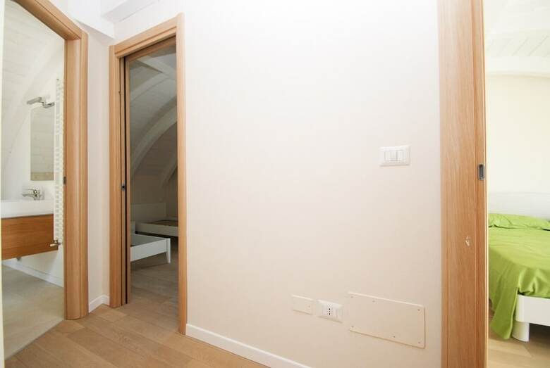 Apartamento Tasso