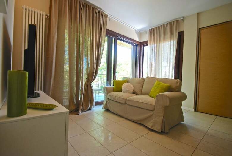 Apartamento Tasso